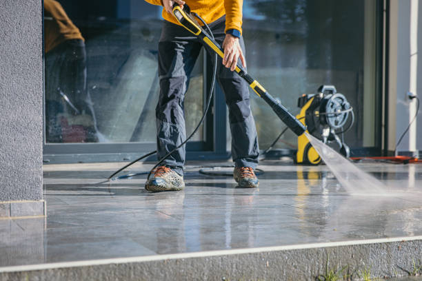 Best Patio and Deck Pressure Washing  in Levittown, NY